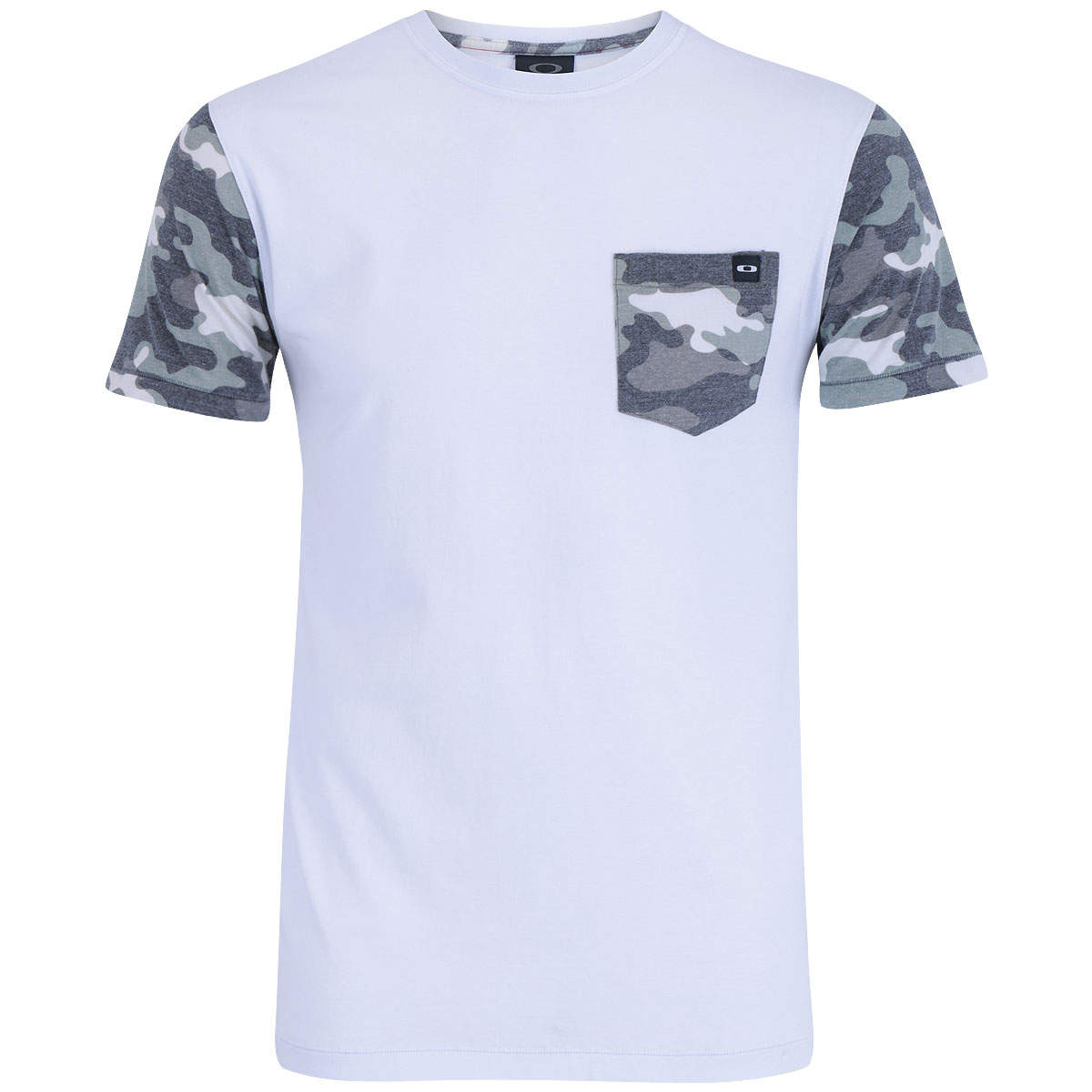 camiseta-oakley-neo-stripe-masculina-img | Foxtrot's Jack